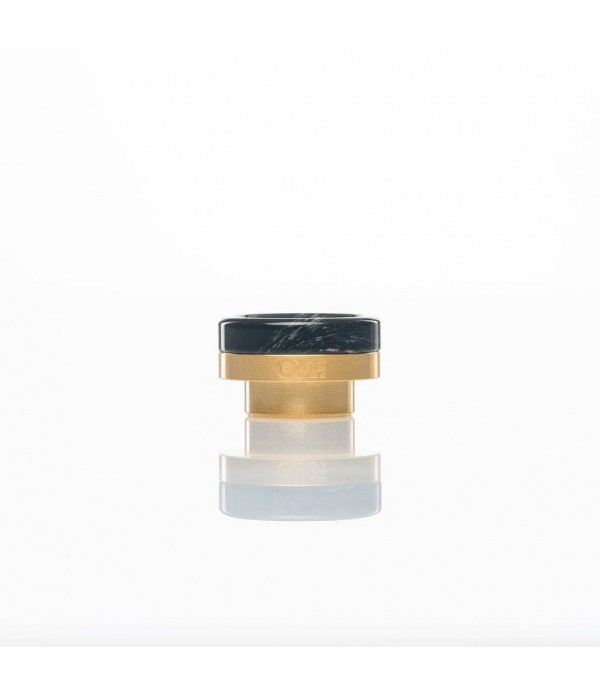 ONE TIP (Gold Base) by District F5ve | E-Zigaretten