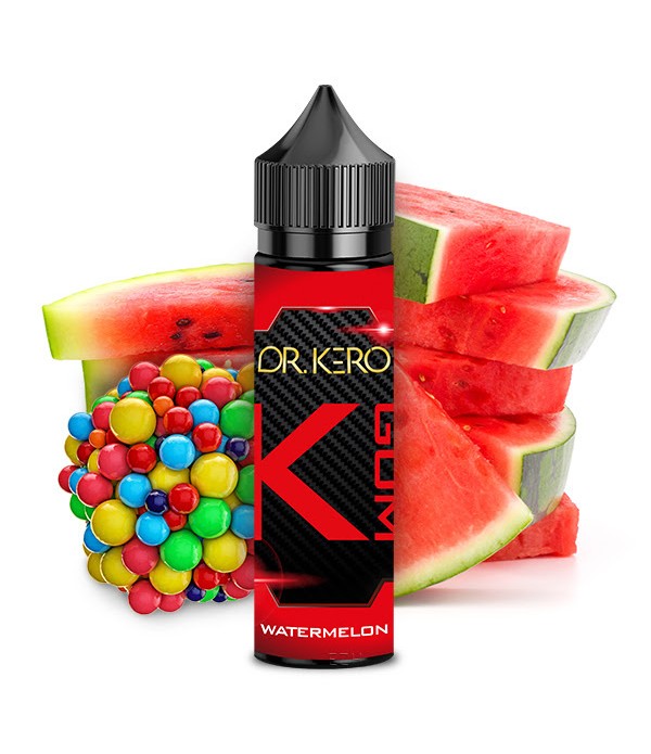 DR KERO-K-GUM -WATERMELON 20 ML AROMA