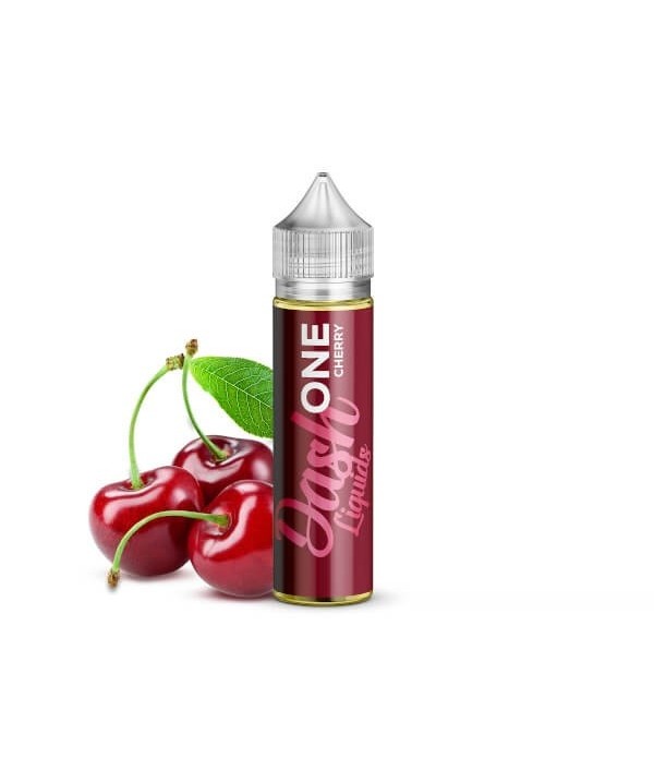 Dash Liquids - One Cherry E-Liquids