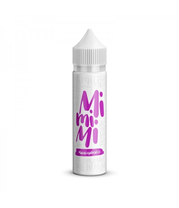 MiMiMi Juice - Maracujabratze - 15ml Longfill Aroma