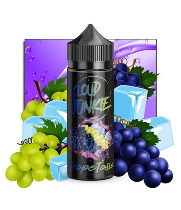 GrapeTasia 30ml Longfill Aroma by CloudJunkie