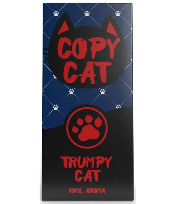 Copy Cat -Trumpy Cat Aroma 10ml