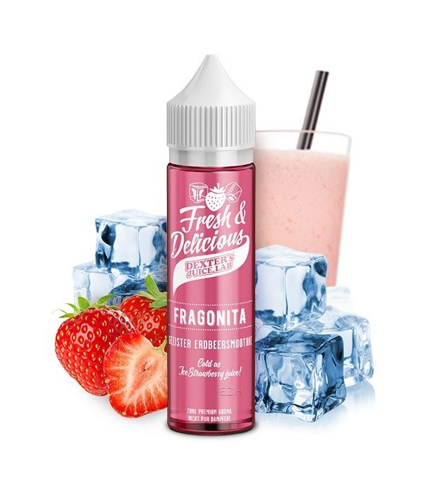 Dexter's Juice Lab-Fragonita- Fresh & Del...