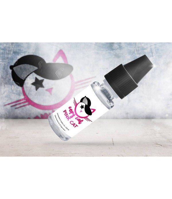 Pink Cat Aroma von Copy Cat