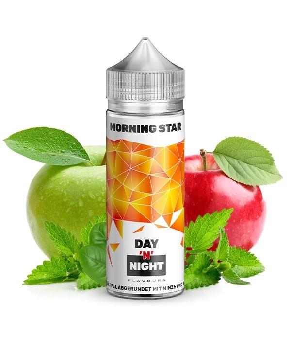 Day 'N' Night- MORNING STAR - LONGFILL A...