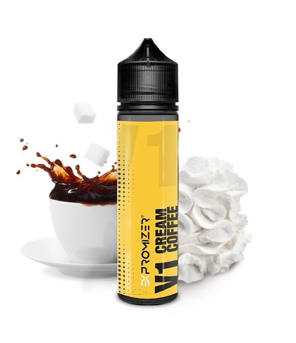 Expromizer - V1 - 15ml Aroma (Longfill) I Oxyzig.d...