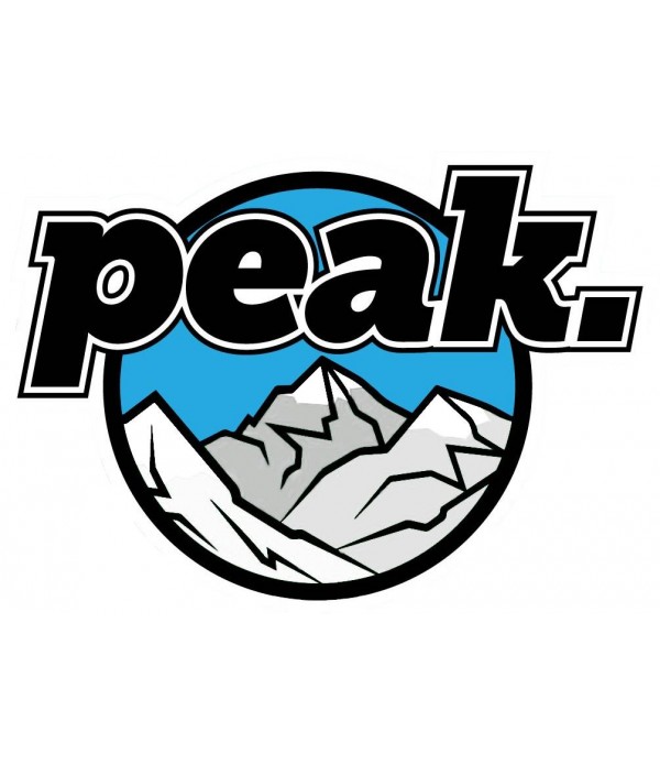 Peak - K2 Aroma 18ml | E-Zigaretten & Liquids Shop