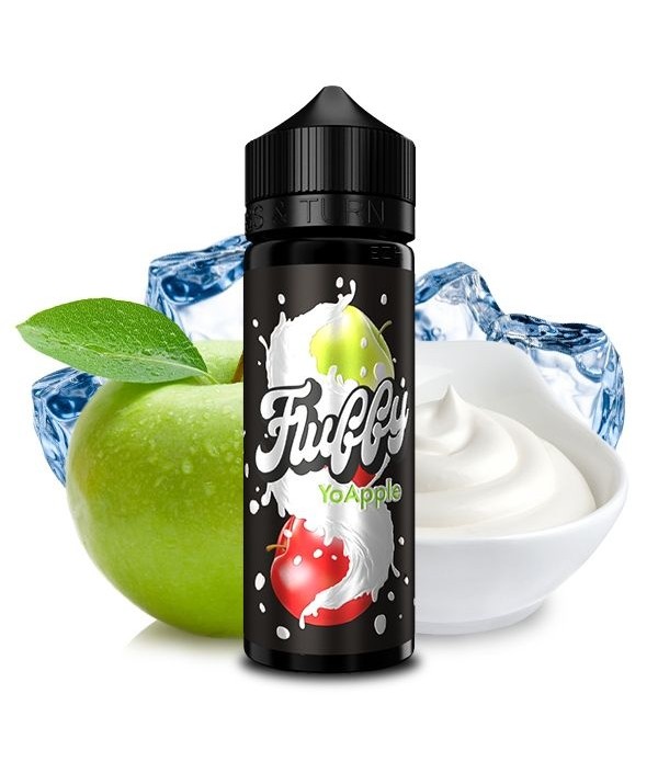 FLUBBY YoApple Aroma 20ml