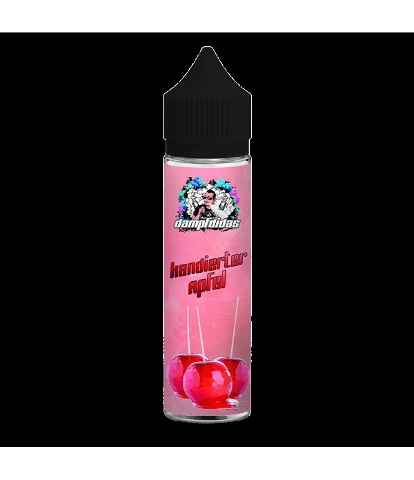 Dampfdidas - Kandierter Apfel Aroma 15/60ml