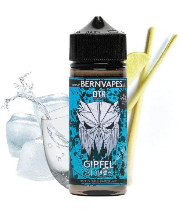 Bernvapes Aroma - Gipfel Adler OTR 30ml