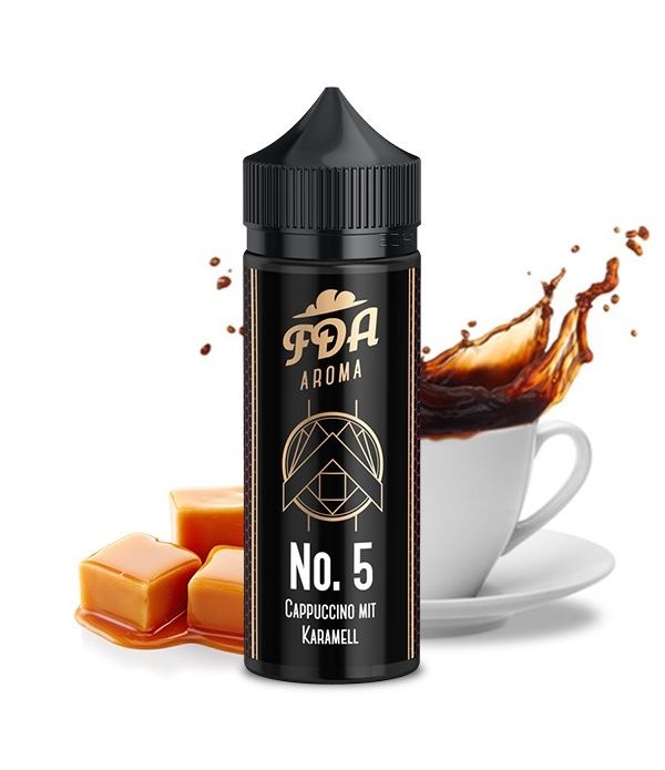 FDA No. 5 Aroma 10ml