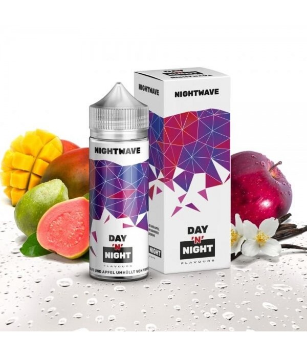 Day 'N' Night-Nightwave- LONGFILL AROMA ...