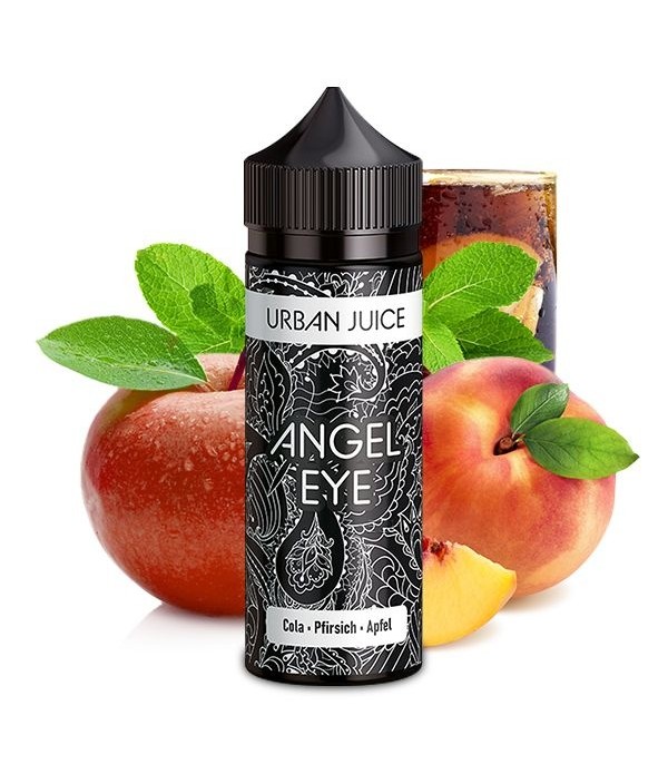 URBAN JUICE Angel Eye Aroma 10ml
