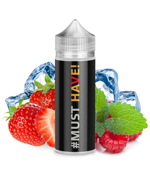 Must Have V - Aroma - 10ml | E-Liquids Shop