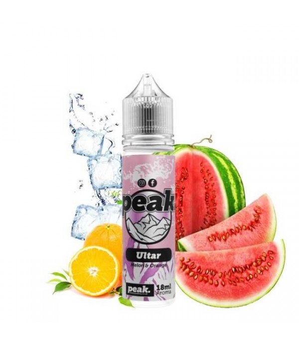 Peak - Ultar Aroma