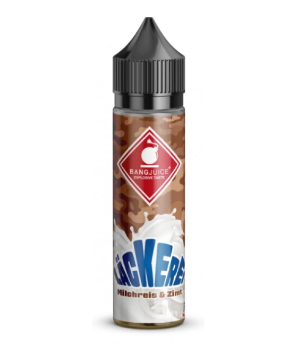 BangJuice – Läckerei - Aroma 15ml