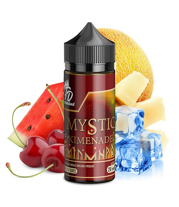 FLASCHENDUNST-MYSTIC KIMENADE AROMA 20 ML