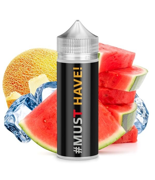 MUST HAVE T - AROMA - 10ML  | Liquids Shop