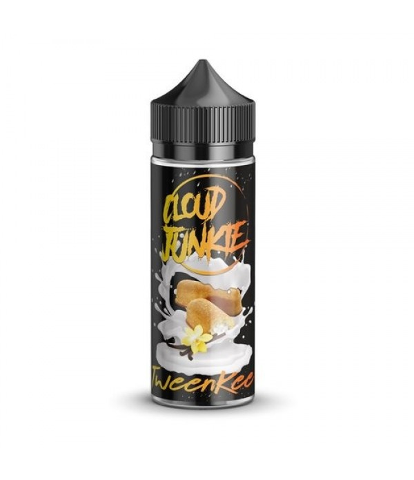 CloudJunkie - TweenKee Aroma zum Selbmischen | Dampfer Shop