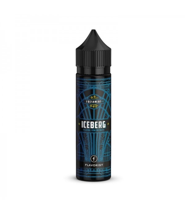 Flavorist - IceBerg - 15ml Longfill Aroma