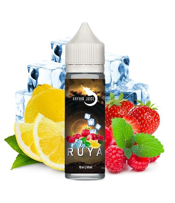 Hayvan JUICE Rüya Aroma 10ml