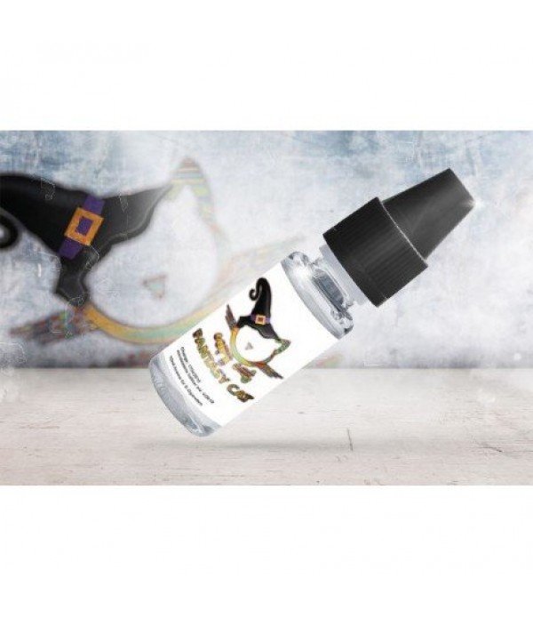 Copy Cat - Fantasy Cat e-Liquid Aroma