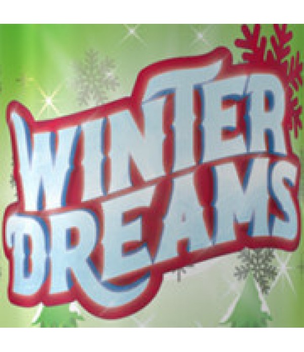 Sahneschnitte 20ml Longfill Aroma by Winter Dreams