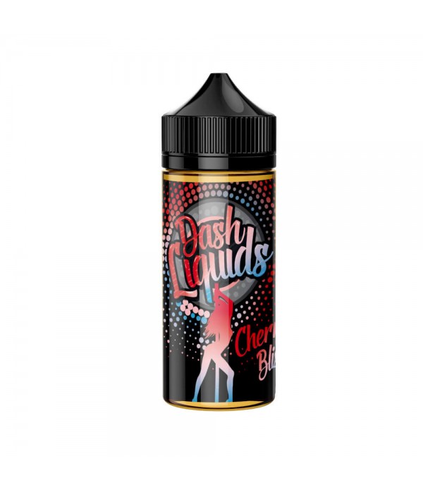 Dash Liquids - Cherry Bliss Aroma 20ml online günstig kaufen