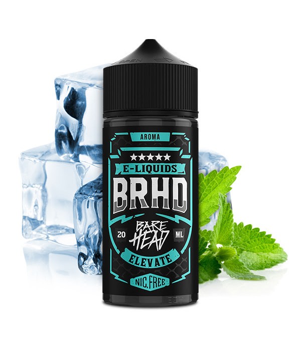 BRHD-ELEVATE 20 ML AROMA