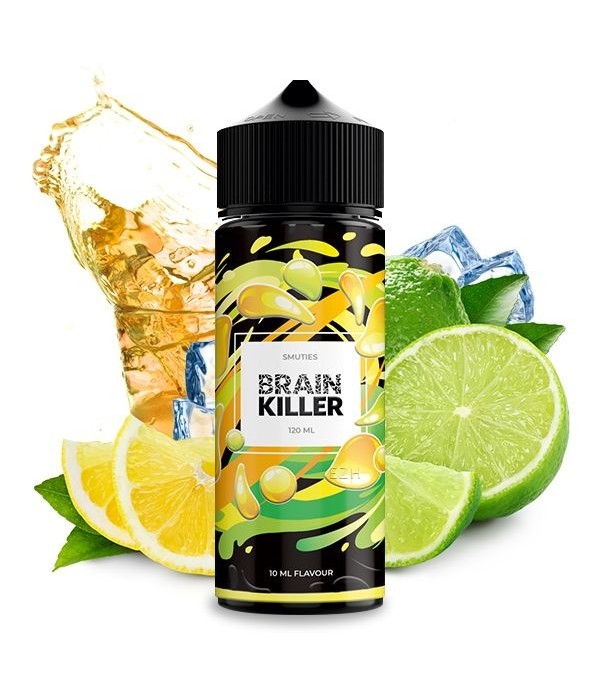 BRAINKILLER Smuties Aroma 10 ml