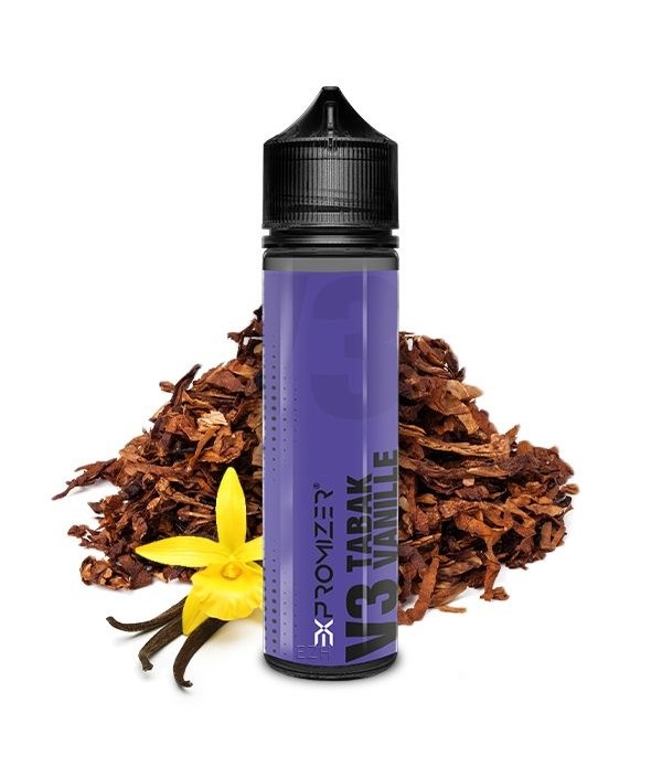 Expromizer - V3- 15ml Aroma (Longfill)