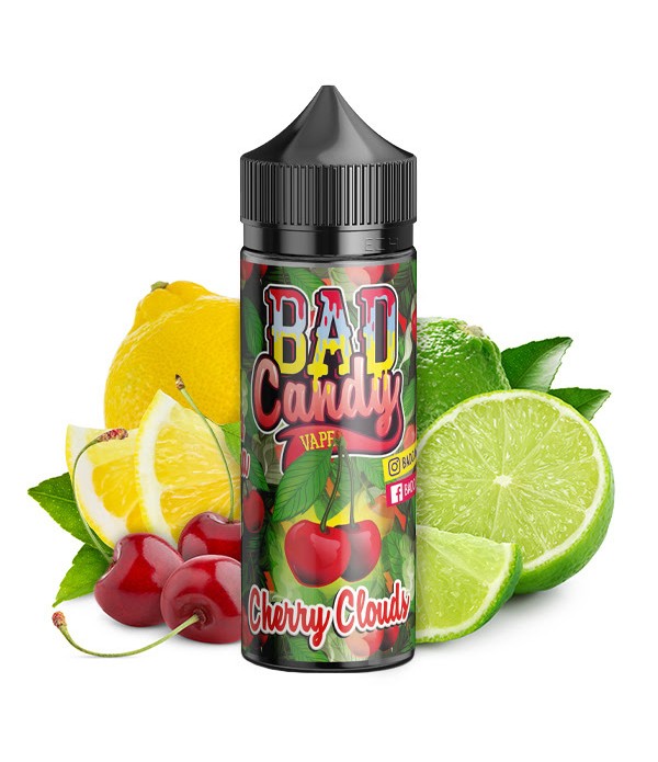 Bad Candy CHERRY CLOUDS Aroma 20 ml