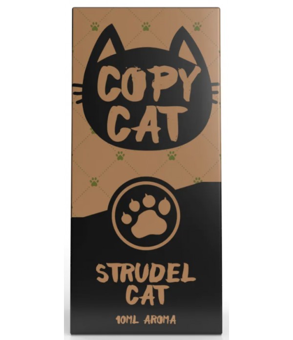 Copy Cat -Strudel Cat Aroma 10ml