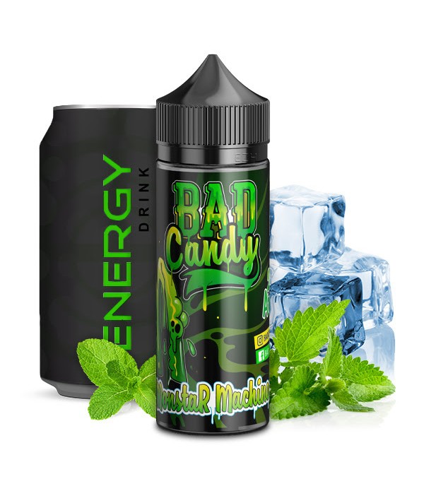 Bad Candy MONSTAR MACHINE 20 ml Aroma