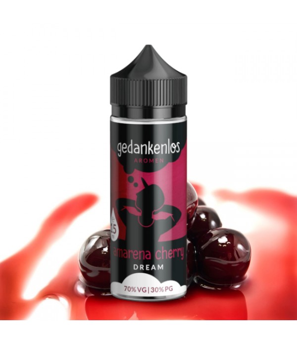 Gedankenlos Aromen - Amarena Cherry Dream