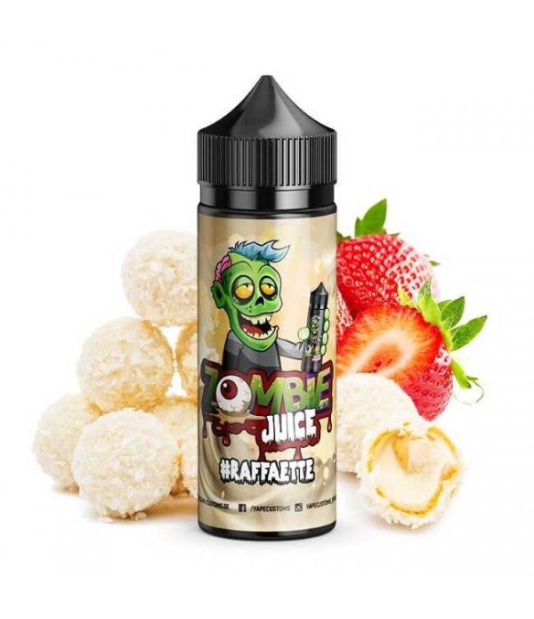 Zombie Juice - Raffaette Aroma