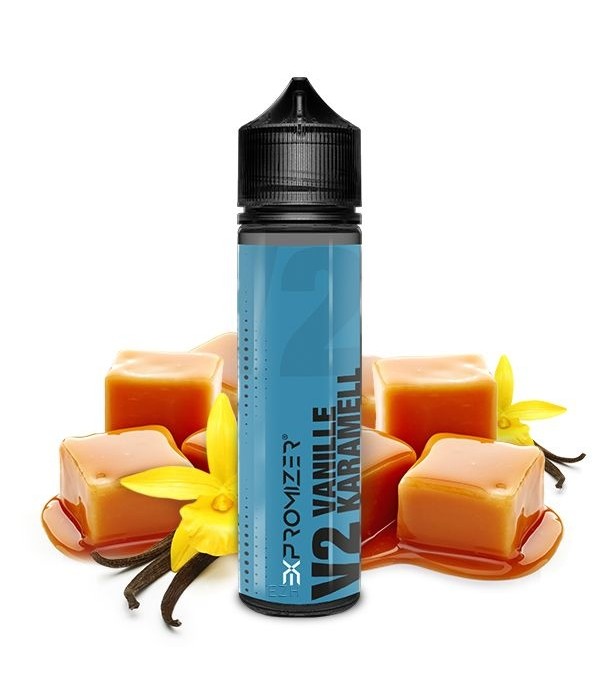Expromizer - V2 - 15ml Aroma (Longfill)