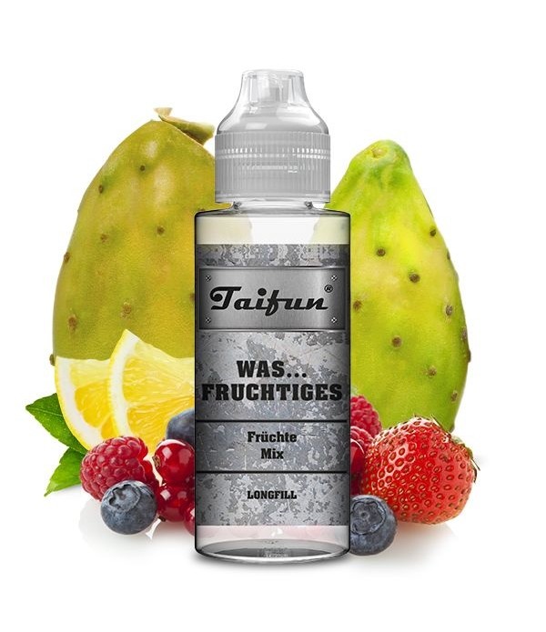 Taifun - Was Fruchtiges Aroma 20 ml