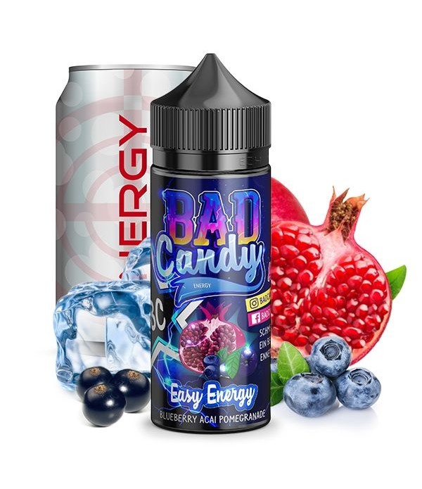 Bad Candy  Aroma - EASY ENERGY