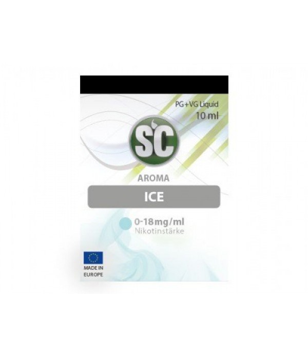 SC ICETEE Günstige liquid für e zigaretten