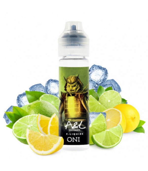 A&L-ONI Liquid 50 ML