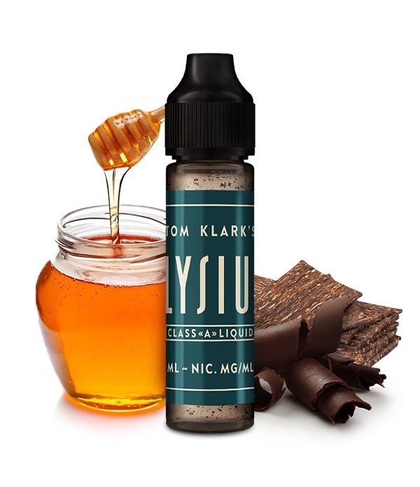 TOM KLARK'S Elysium Liquid 60 ml