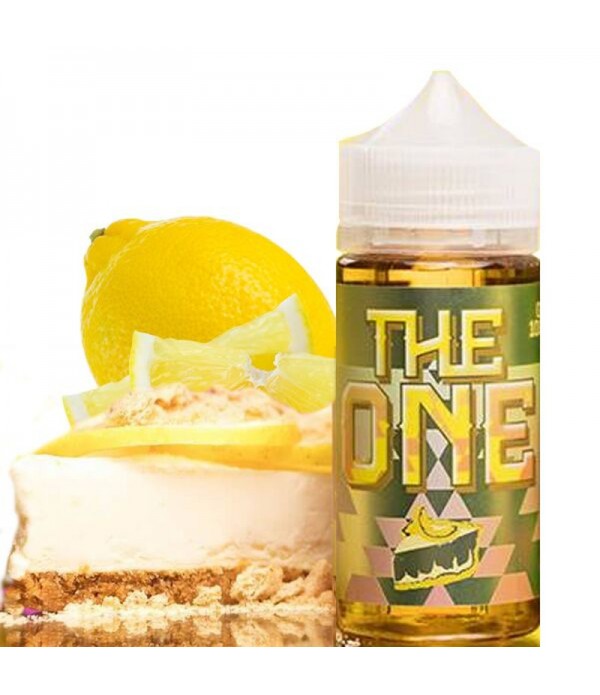 The One (100ml) e-Liquid von Beard Vape Co.