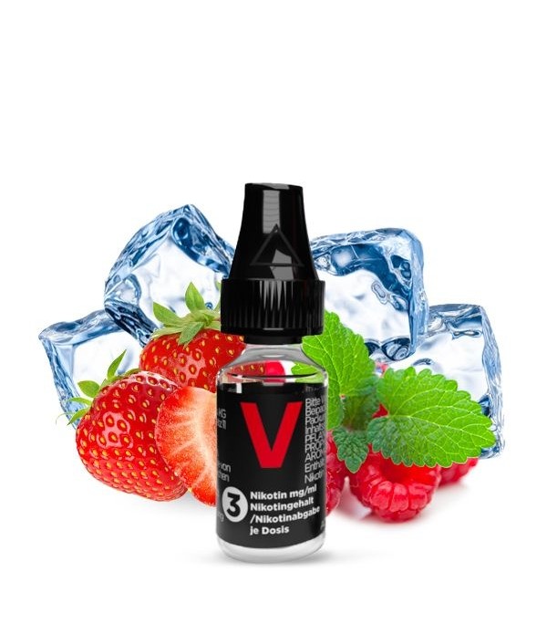 MUST HAVE V Liquid 10 ml